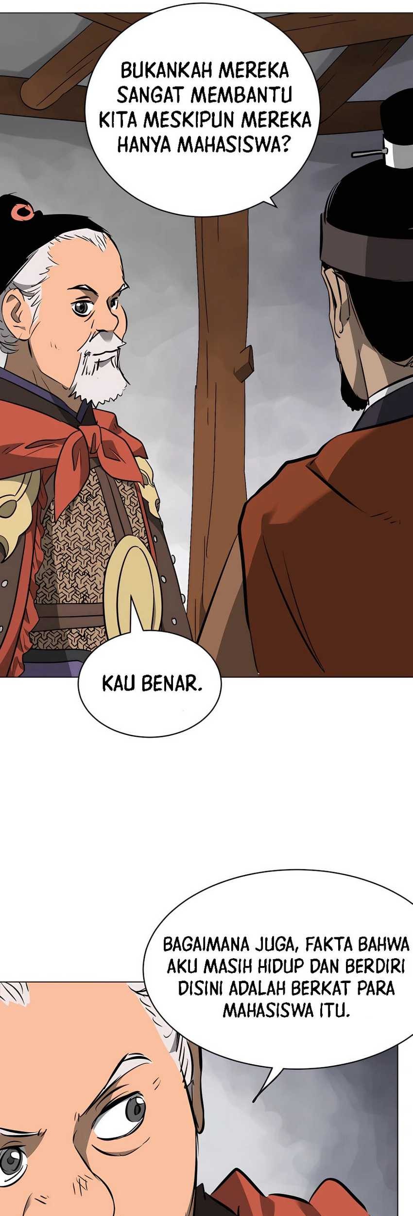 Infinite Level Up in Murim Chapter 154 Gambar 27