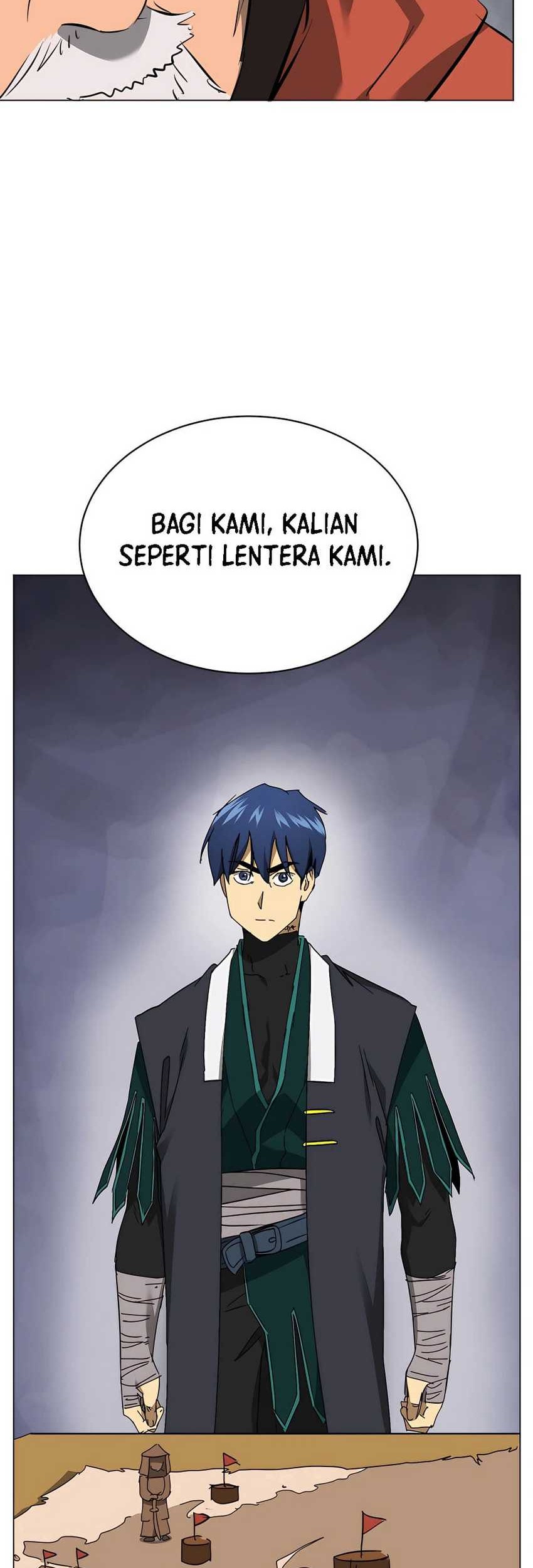 Infinite Level Up in Murim Chapter 154 Gambar 28