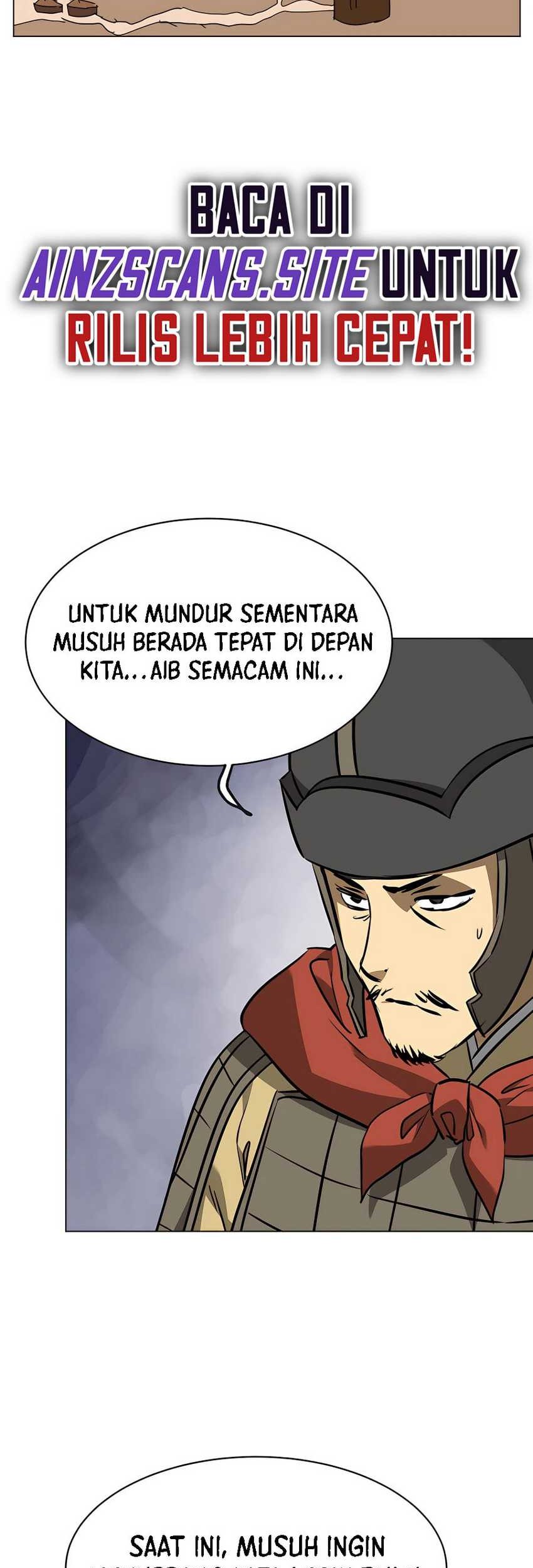 Infinite Level Up in Murim Chapter 154 Gambar 29