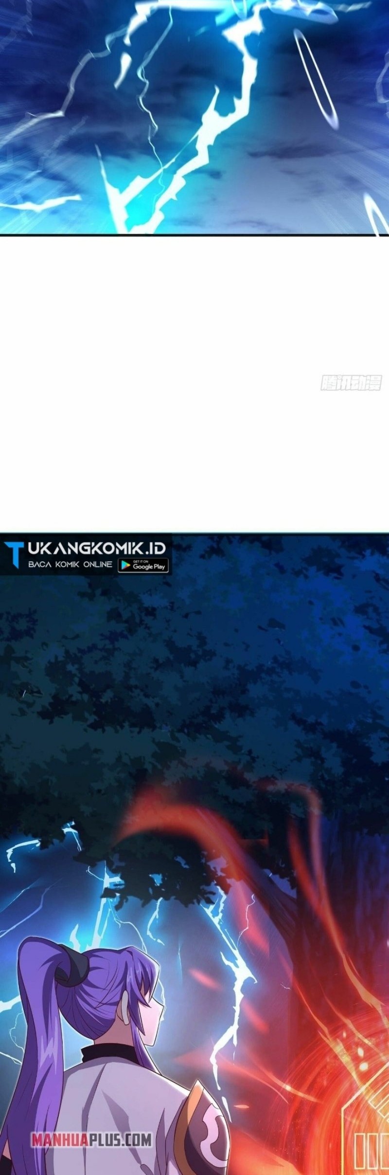 Peerless Soul Chapter 489 Gambar 38