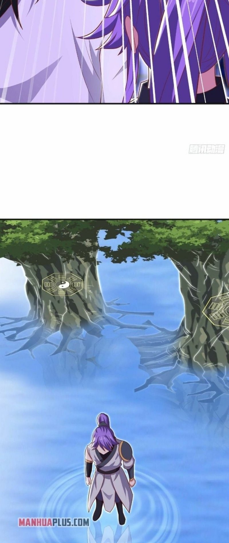 Peerless Soul Chapter 489 Gambar 44