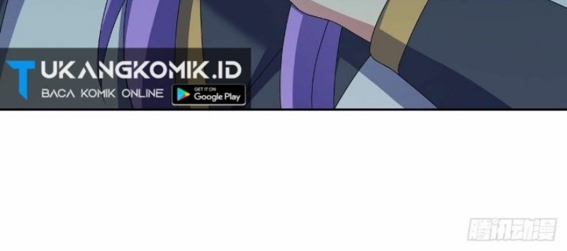 Peerless Soul Chapter 489 Gambar 30