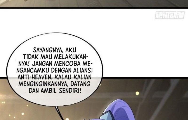 Manhua Peerless Soul Chapter 489 gambar nomor 2
