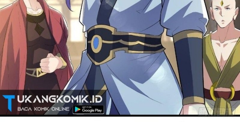 Peerless Soul Chapter 489 Gambar 4