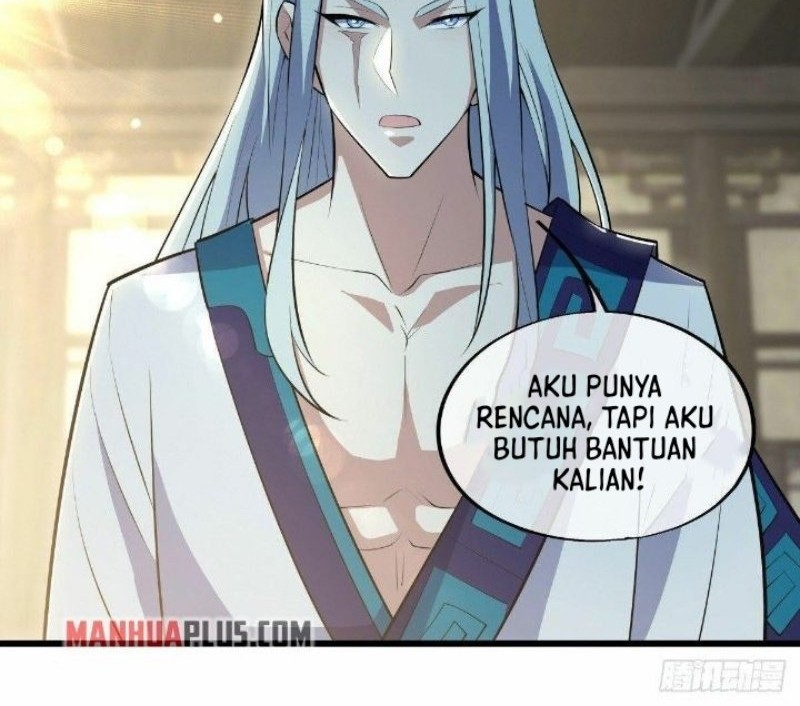 Peerless Soul Chapter 489 Gambar 6