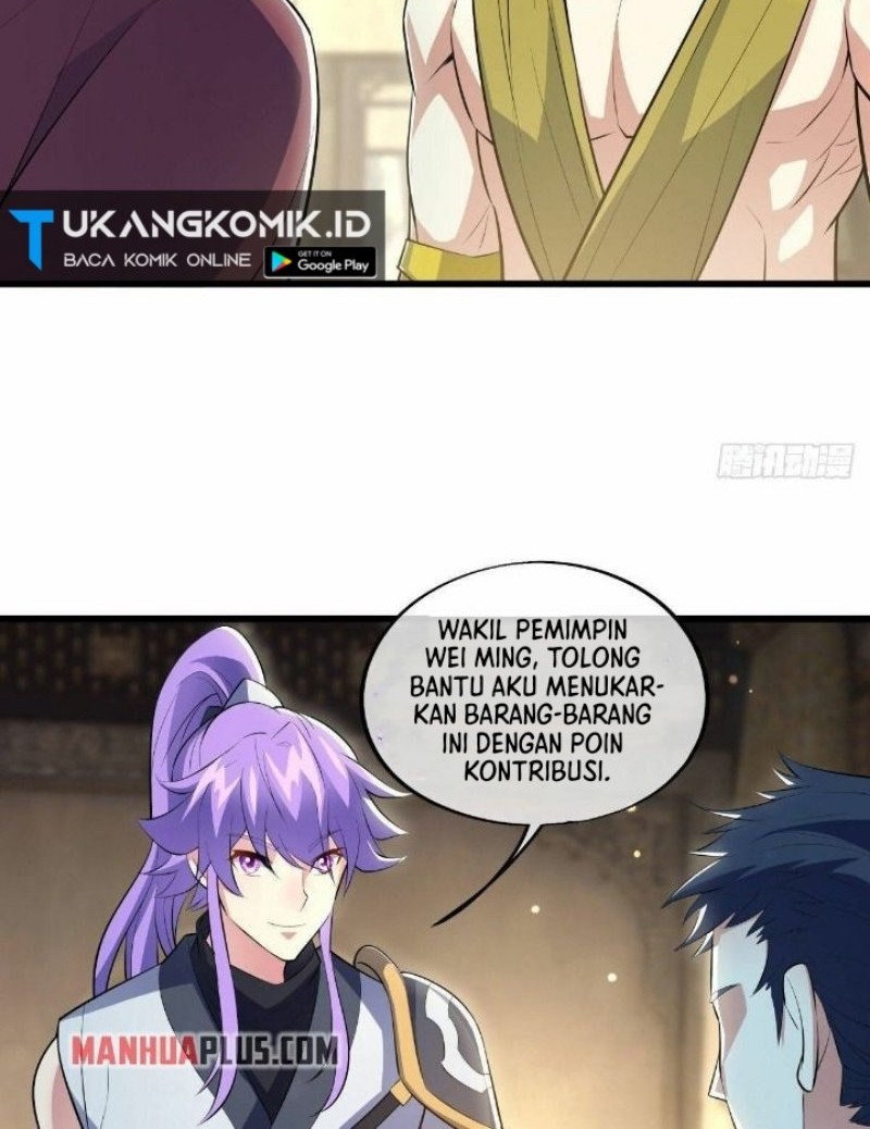 Peerless Soul Chapter 489 Gambar 8