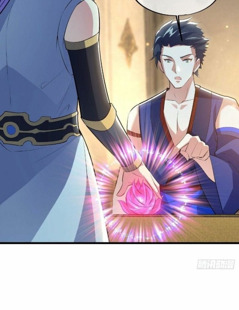 Peerless Soul Chapter 489 Gambar 10