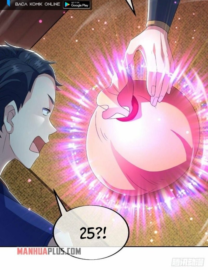 Peerless Soul Chapter 489 Gambar 12