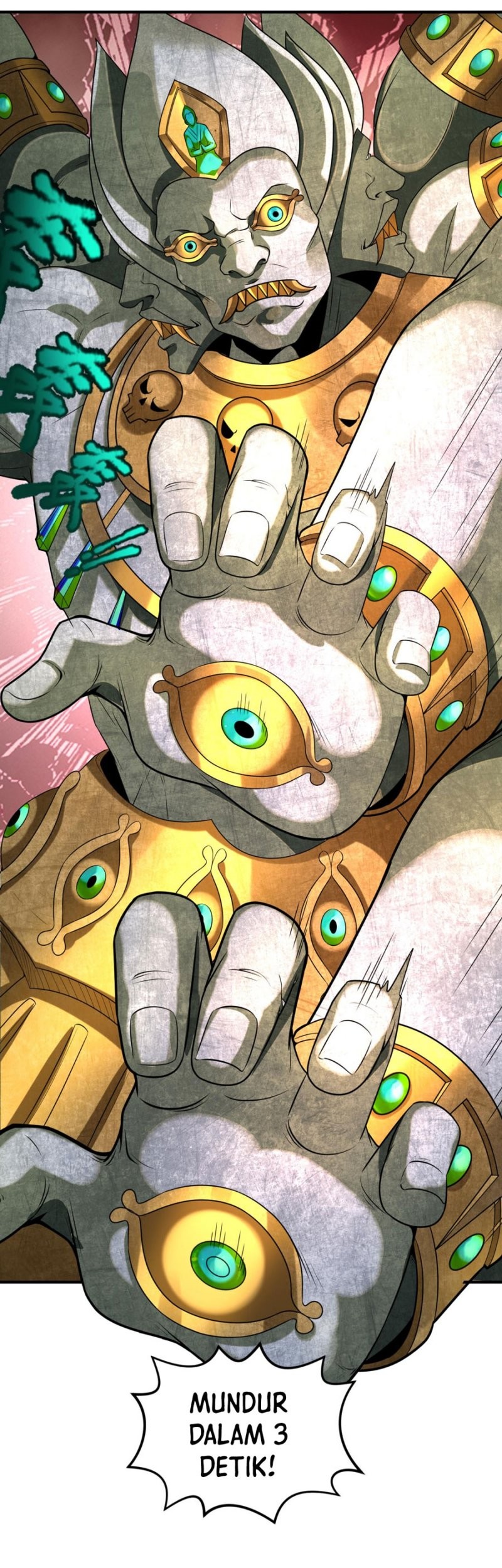 Age of Terror Chapter 78 Gambar 36