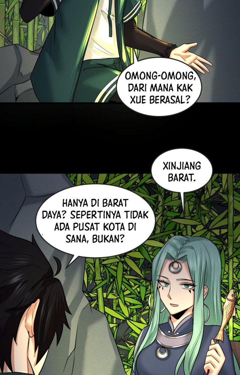 Age of Terror Chapter 78 Gambar 6