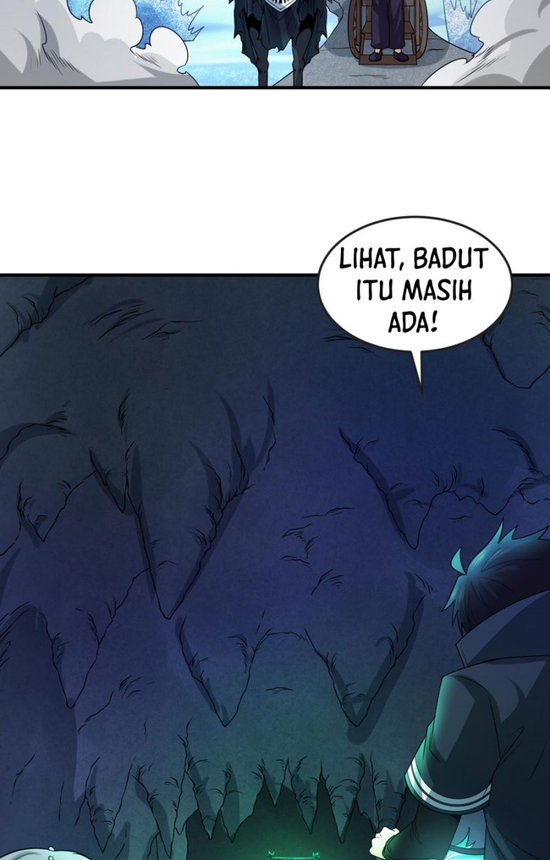 Age of Terror Chapter 78 Gambar 15