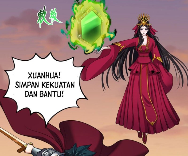 Age of Terror Chapter 78 Gambar 18