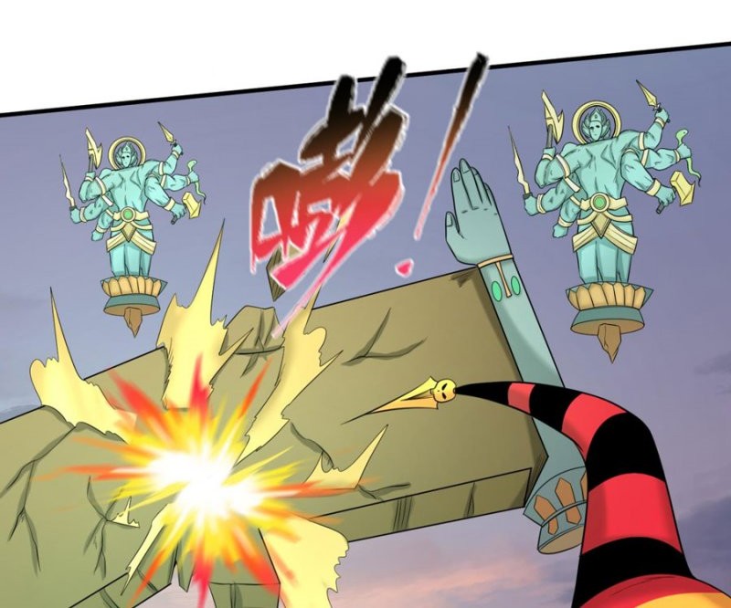 Age of Terror Chapter 78 Gambar 24