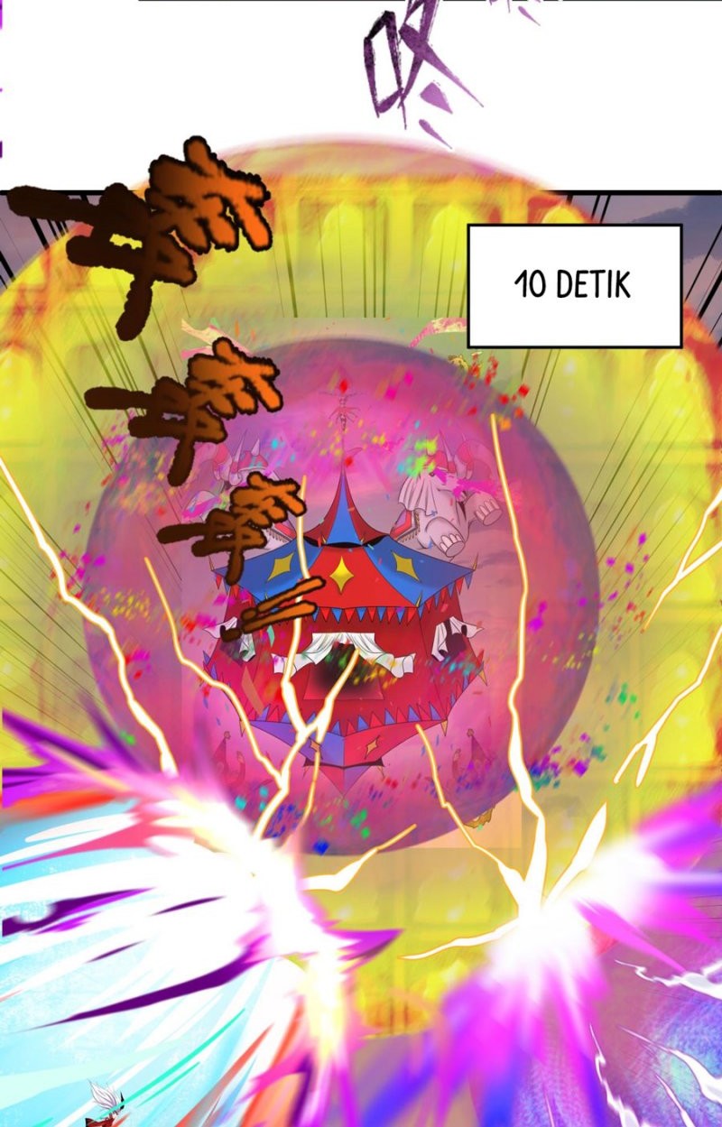 Age of Terror Chapter 78 Gambar 27