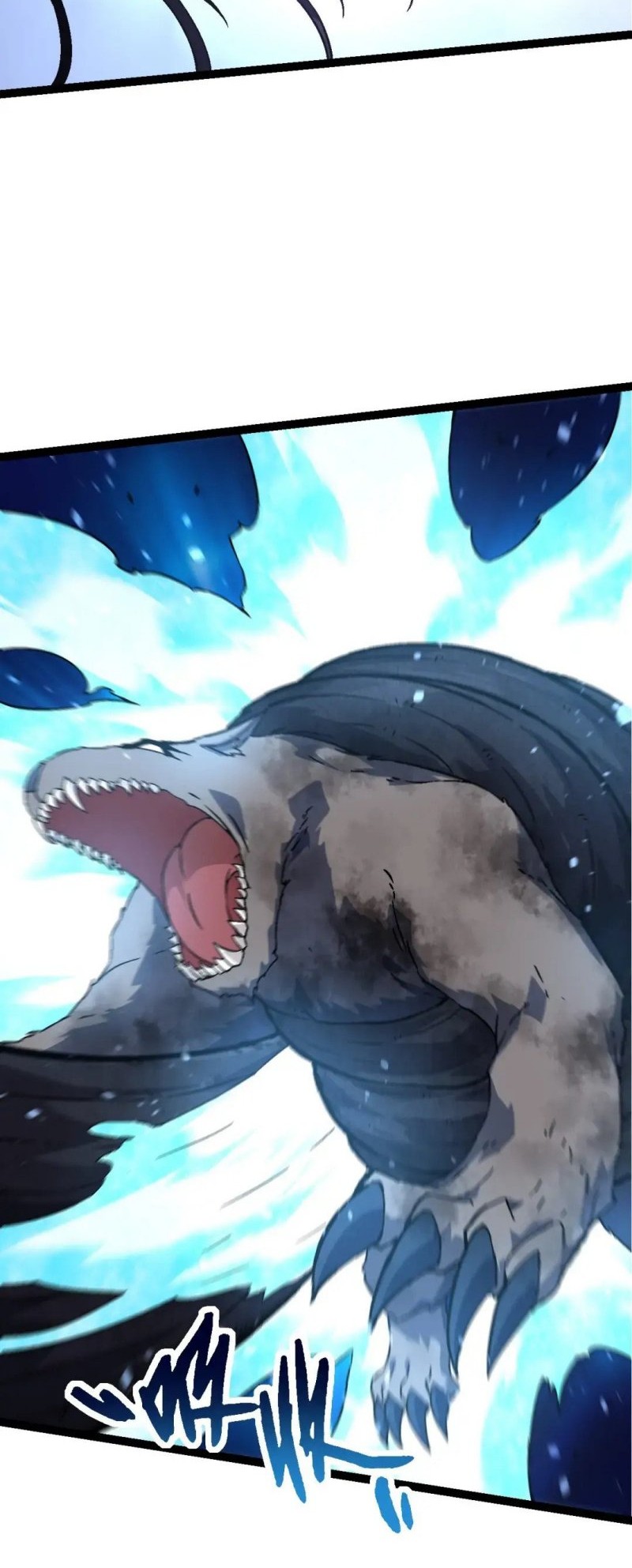 Evolution Begins With A Big Tree Chapter 86 Gambar 43