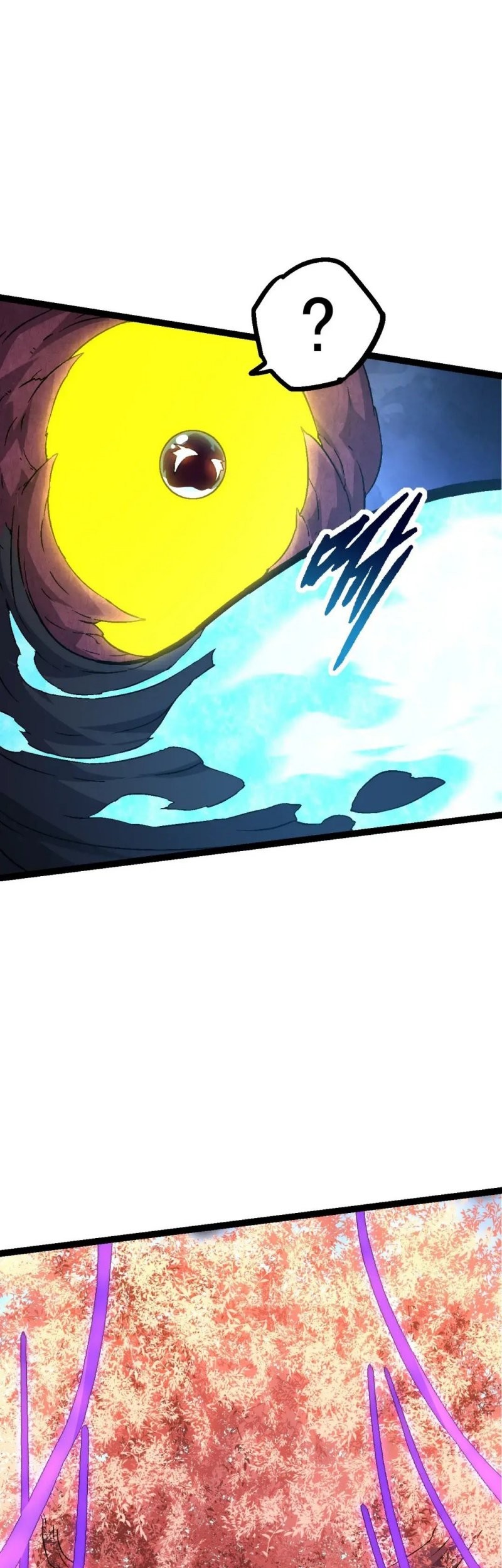 Evolution Begins With A Big Tree Chapter 86 Gambar 44