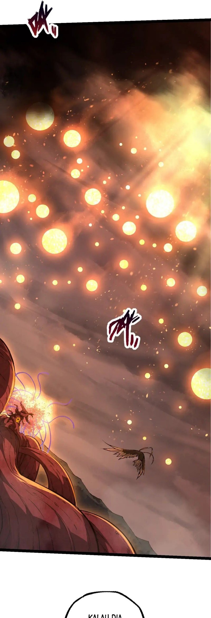 Evolution Begins With A Big Tree Chapter 86 Gambar 34