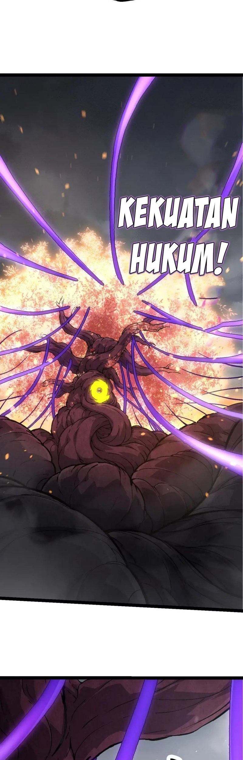 Evolution Begins With A Big Tree Chapter 86 Gambar 38