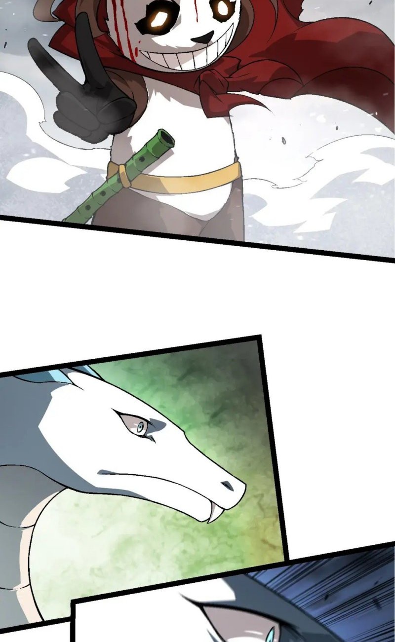 Evolution Begins With A Big Tree Chapter 86 Gambar 4