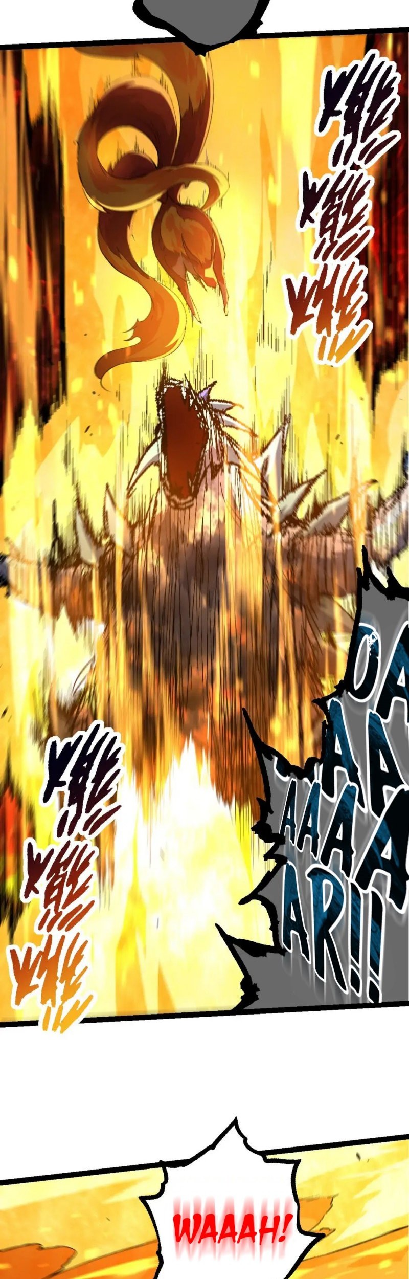 Evolution Begins With A Big Tree Chapter 86 Gambar 10