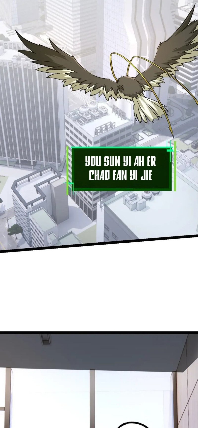 Evolution Begins With A Big Tree Chapter 86 Gambar 15