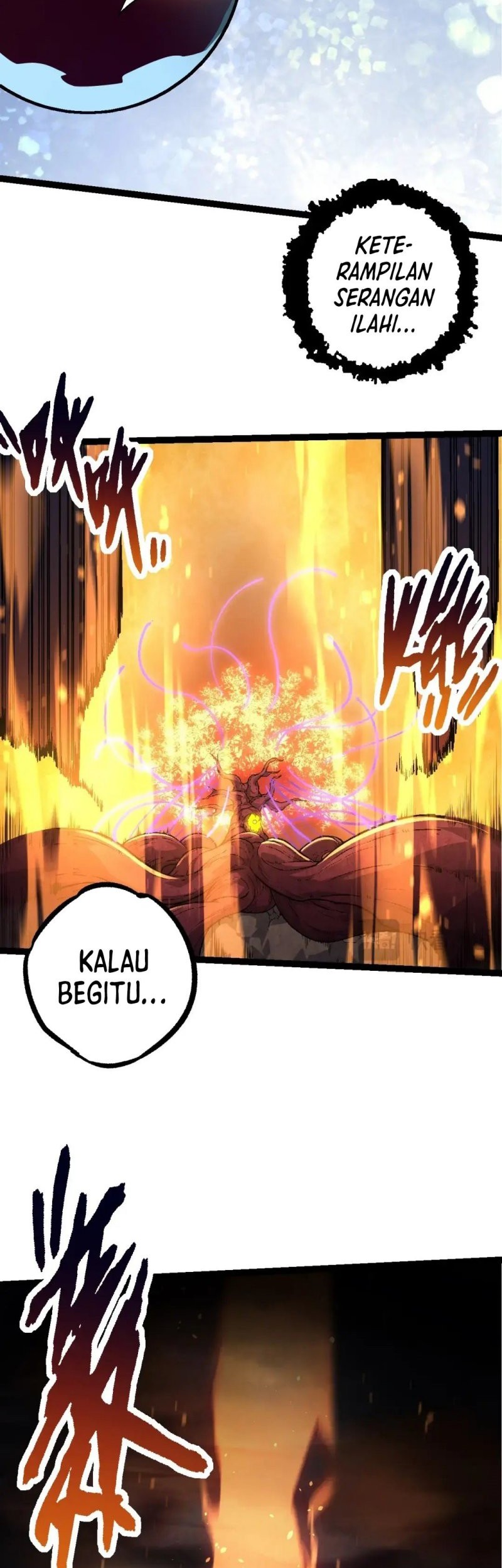 Evolution Begins With A Big Tree Chapter 86 Gambar 30
