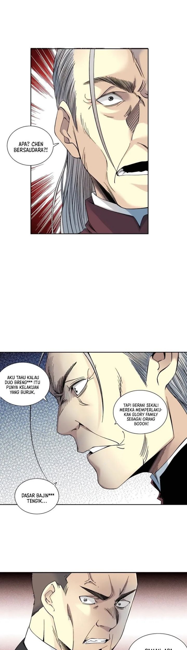 Eternal Club Chapter 196 Gambar 7