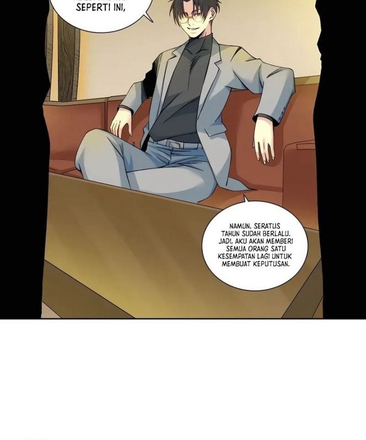 Eternal Club Chapter 195 Gambar 5