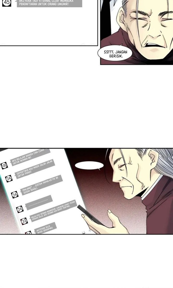 Eternal Club Chapter 195 Gambar 13