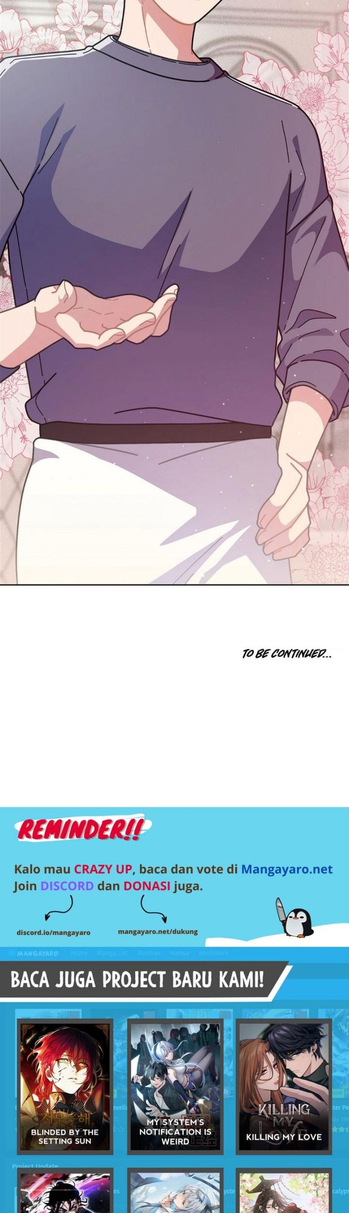 100 Years Old Top Chef Chapter 13 Gambar 50