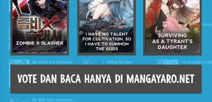 100 Years Old Top Chef Chapter 13 Gambar 51