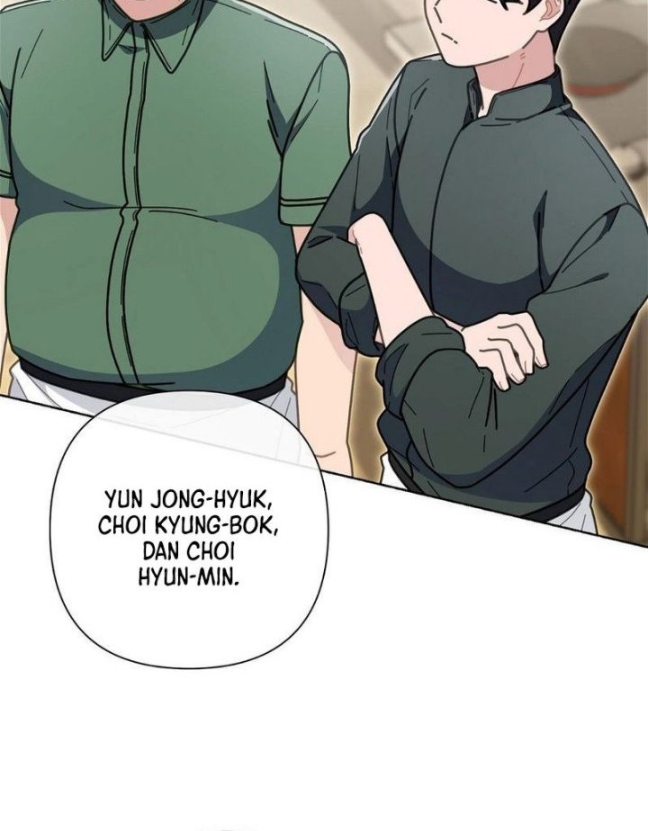 100 Years Old Top Chef Chapter 13 Gambar 44