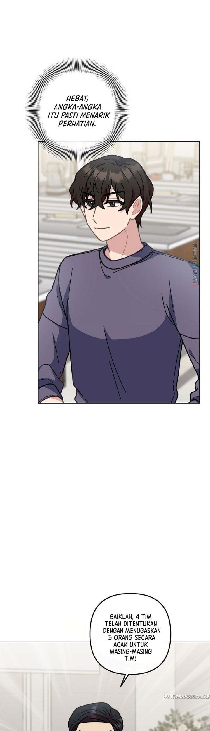 100 Years Old Top Chef Chapter 13 Gambar 41