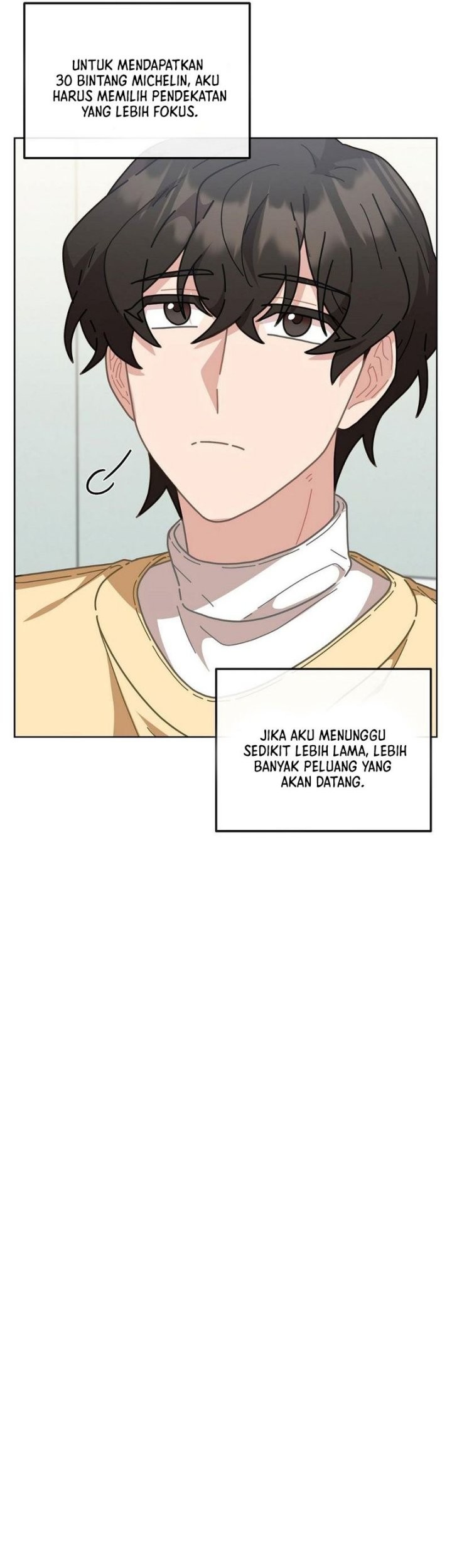 100 Years Old Top Chef Chapter 13 Gambar 6