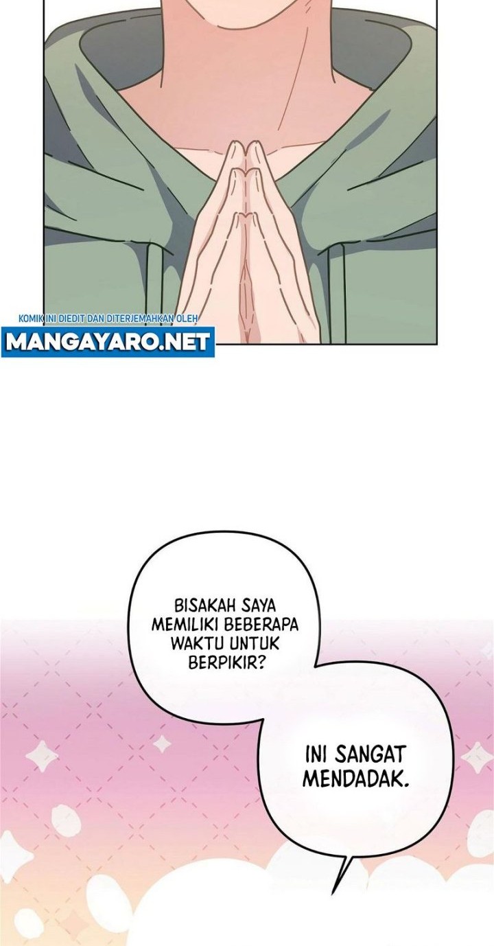 100 Years Old Top Chef Chapter 13 Gambar 17