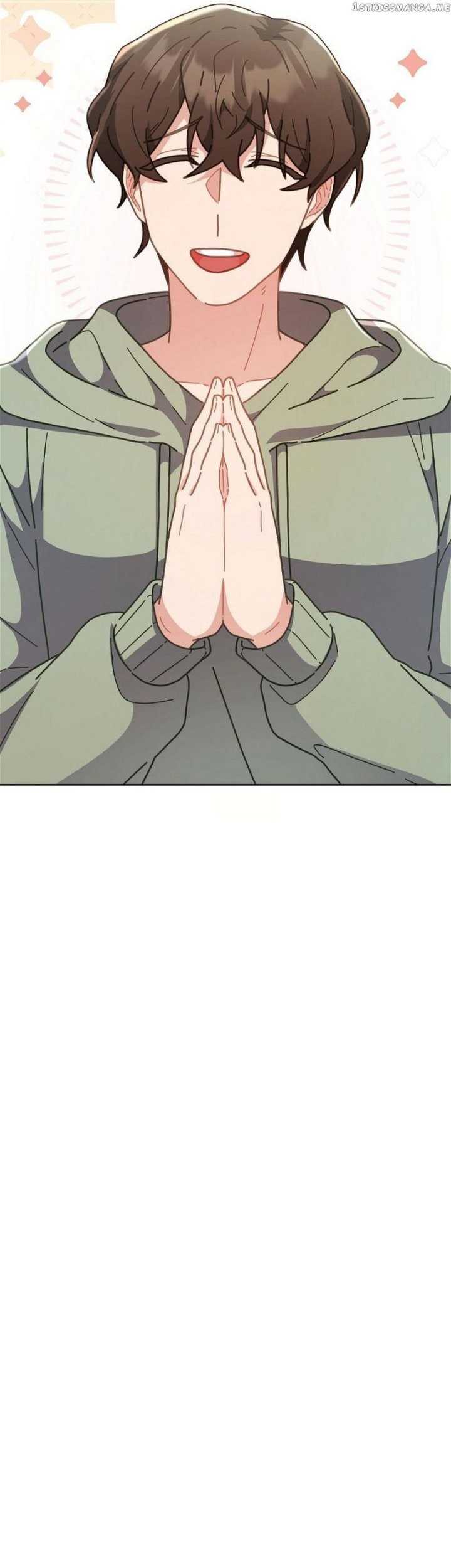 100 Years Old Top Chef Chapter 13 Gambar 18