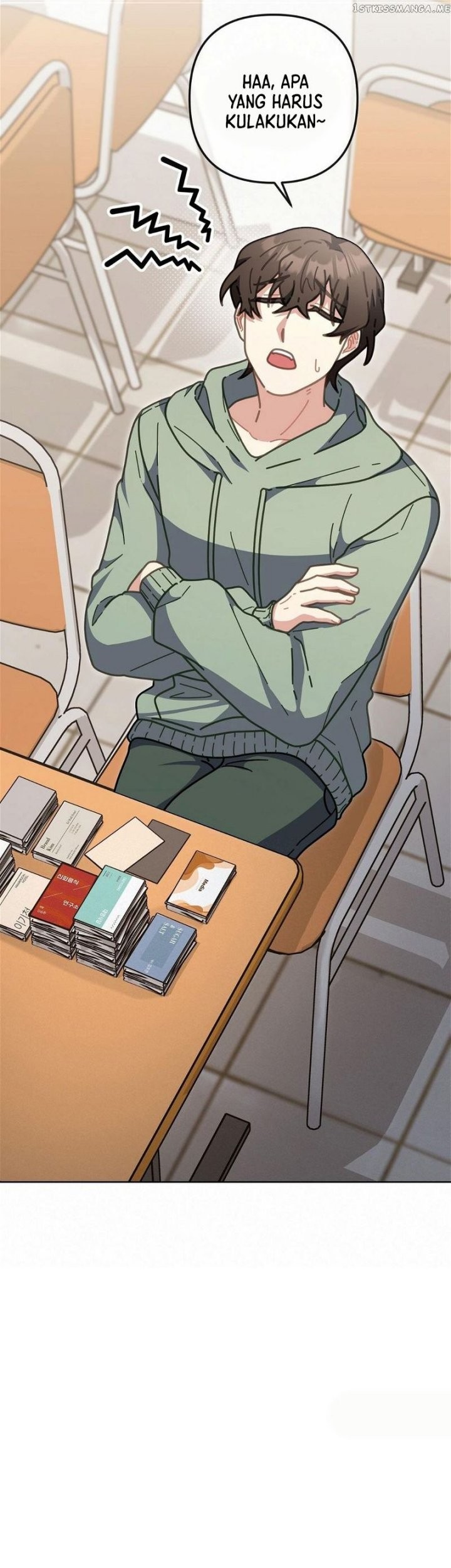 100 Years Old Top Chef Chapter 13 Gambar 21