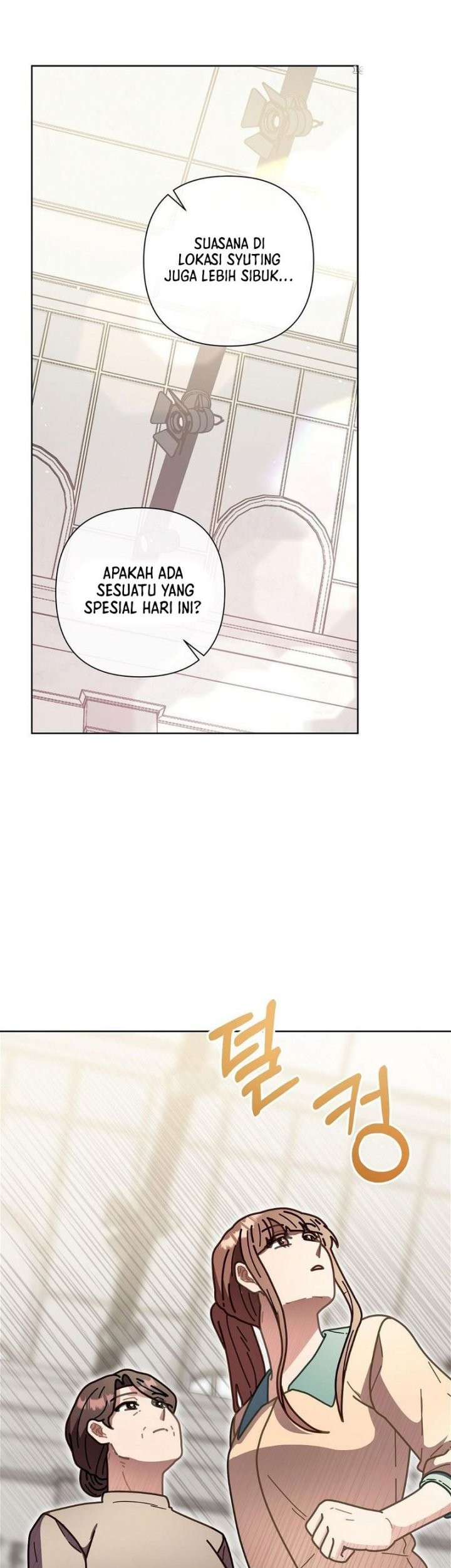 100 Years Old Top Chef Chapter 13 Gambar 25