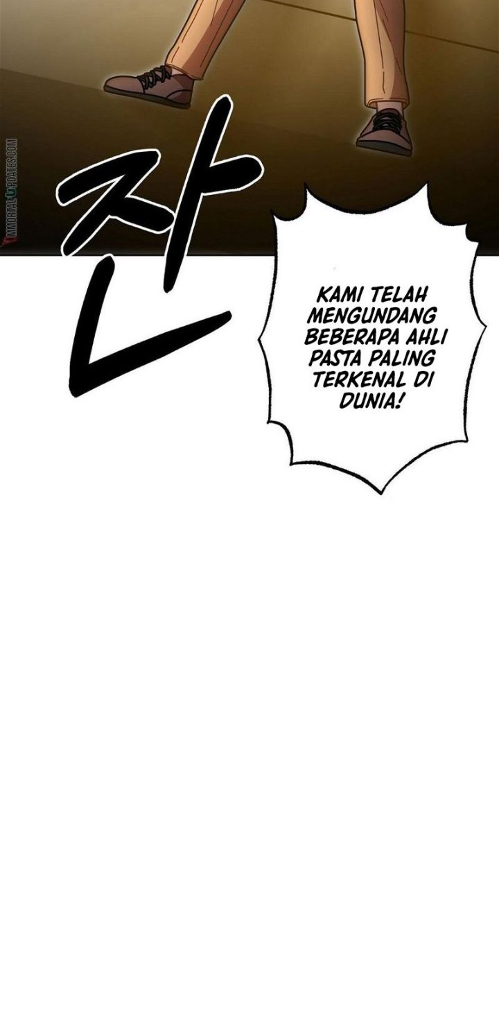 100 Years Old Top Chef Chapter 13 Gambar 28