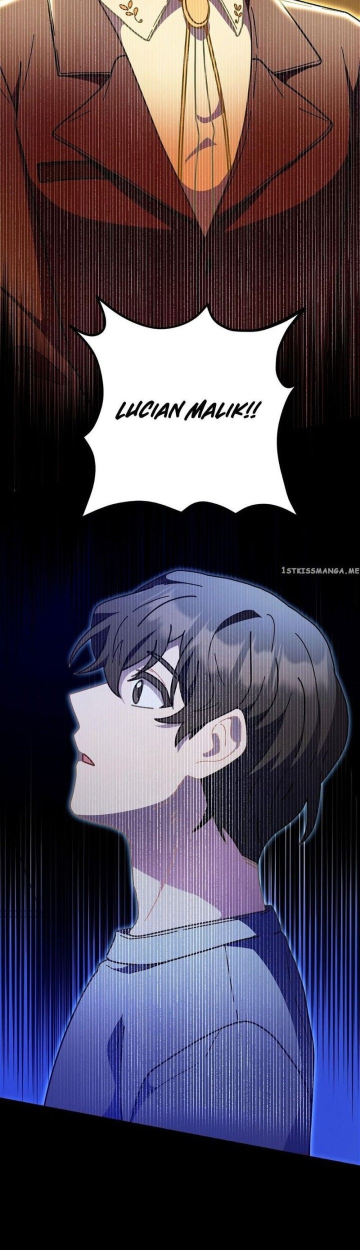 100 Years Old Top Chef Chapter 13 Gambar 30