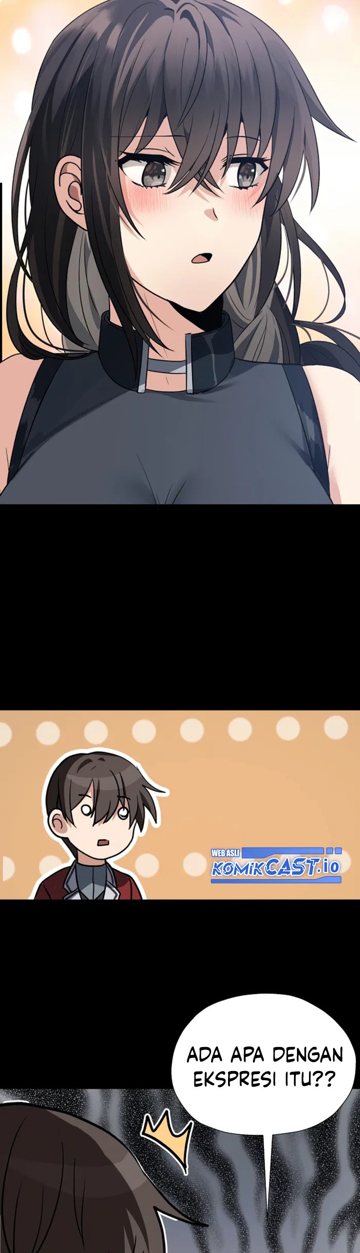 Transmigrating to the Otherworld Once More Chapter 54 Gambar 26