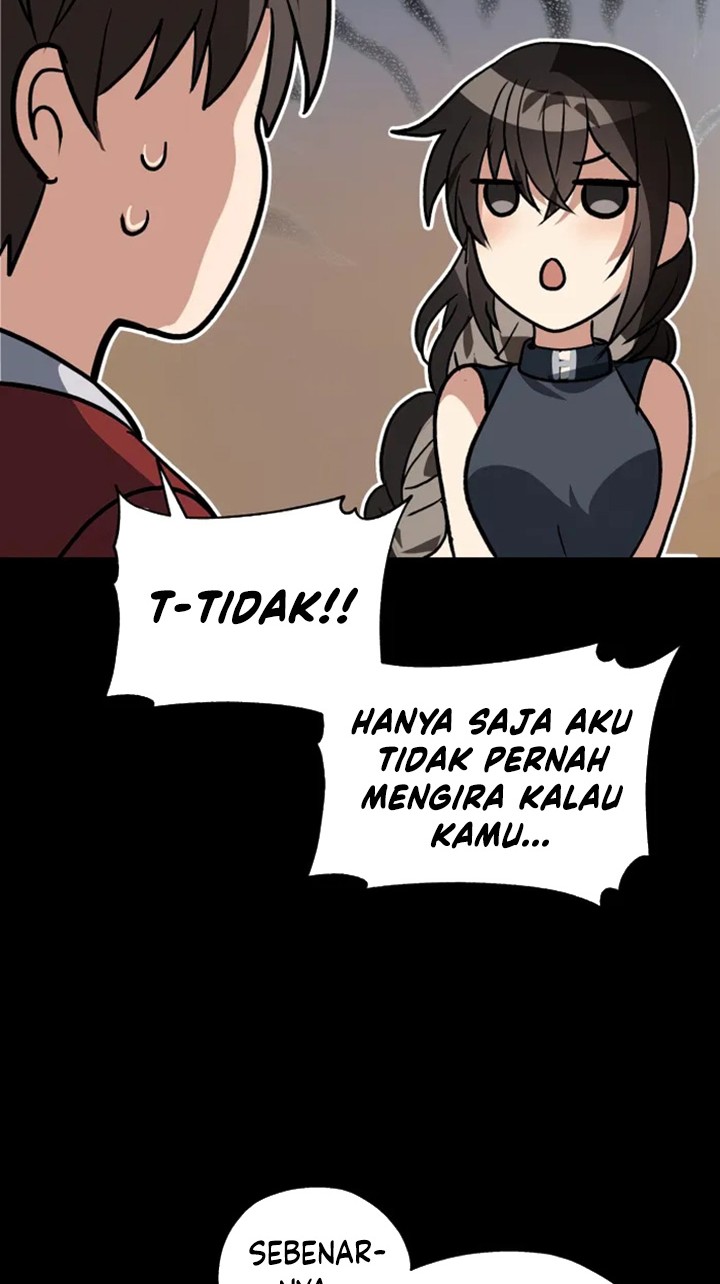 Transmigrating to the Otherworld Once More Chapter 54 Gambar 27