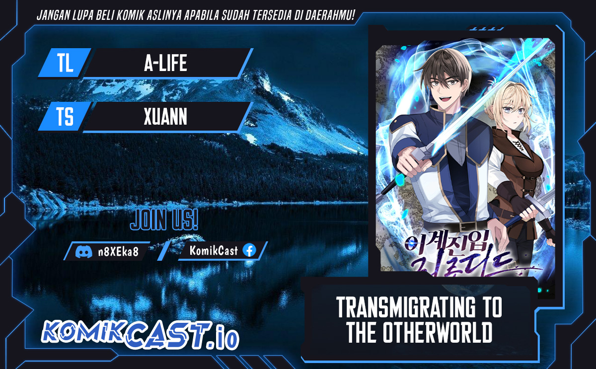 Komik Transmigrating to the Otherworld Once More Chapter 54 gambar nomor 1