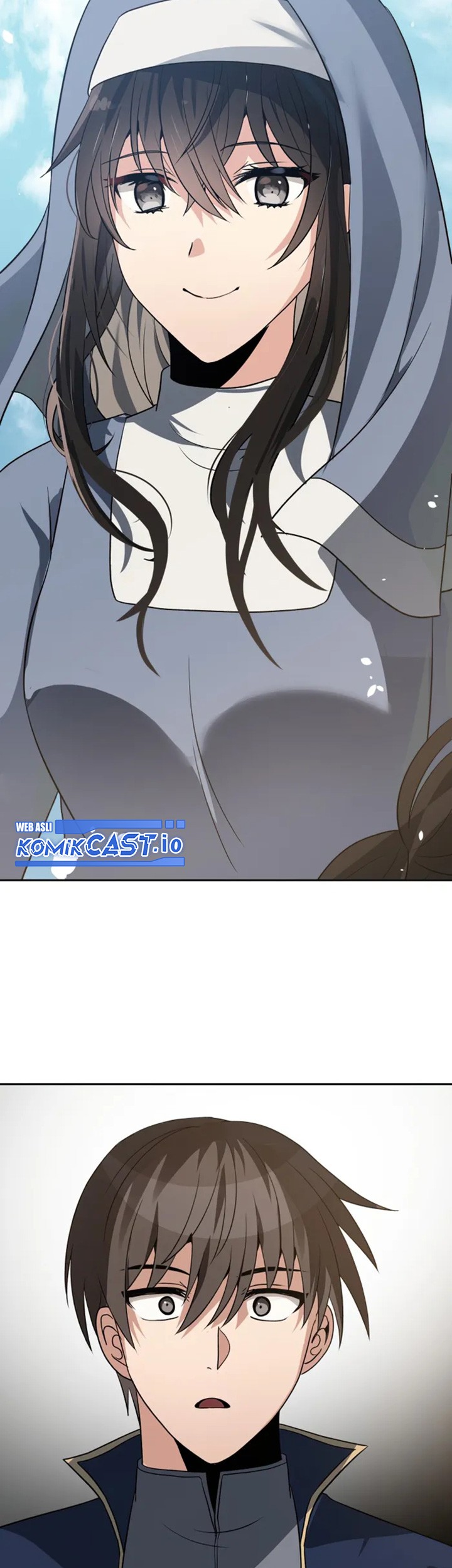 Transmigrating to the Otherworld Once More Chapter 54 Gambar 48