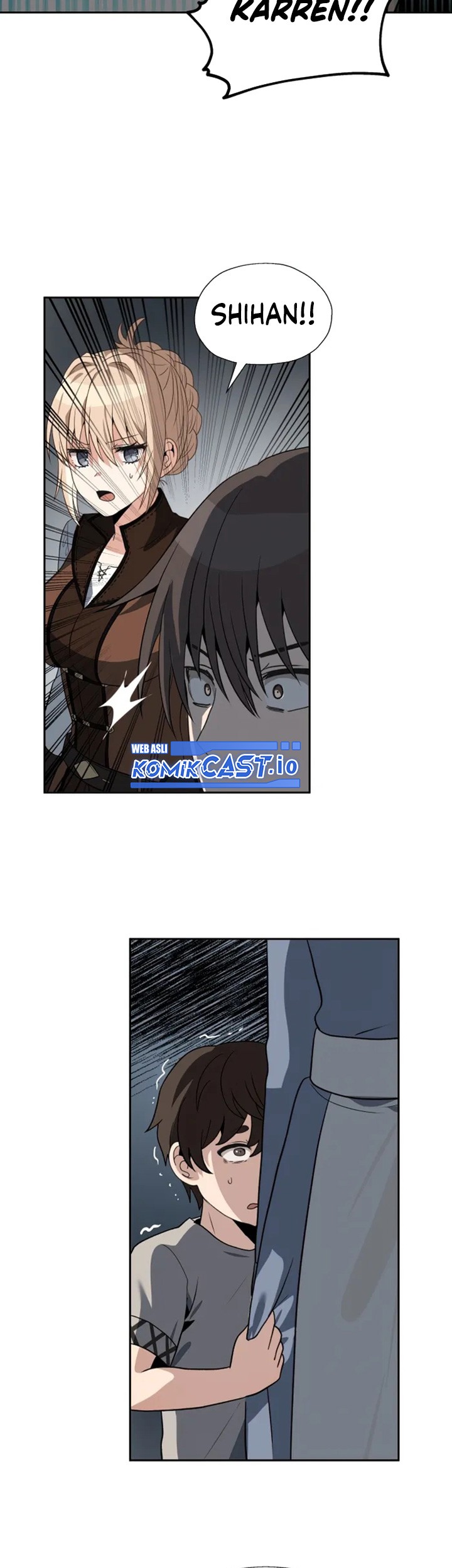 Transmigrating to the Otherworld Once More Chapter 54 Gambar 50