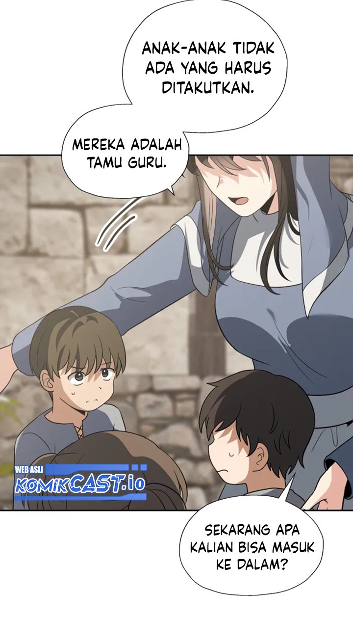 Transmigrating to the Otherworld Once More Chapter 54 Gambar 51