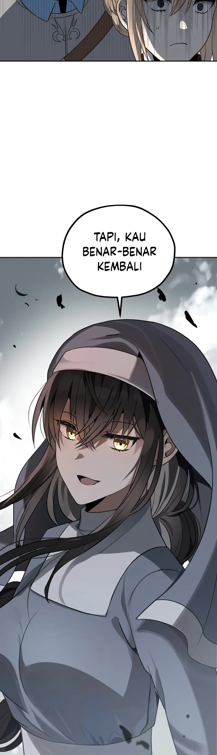 Transmigrating to the Otherworld Once More Chapter 54 Gambar 54