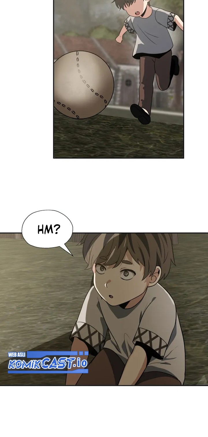 Transmigrating to the Otherworld Once More Chapter 54 Gambar 41