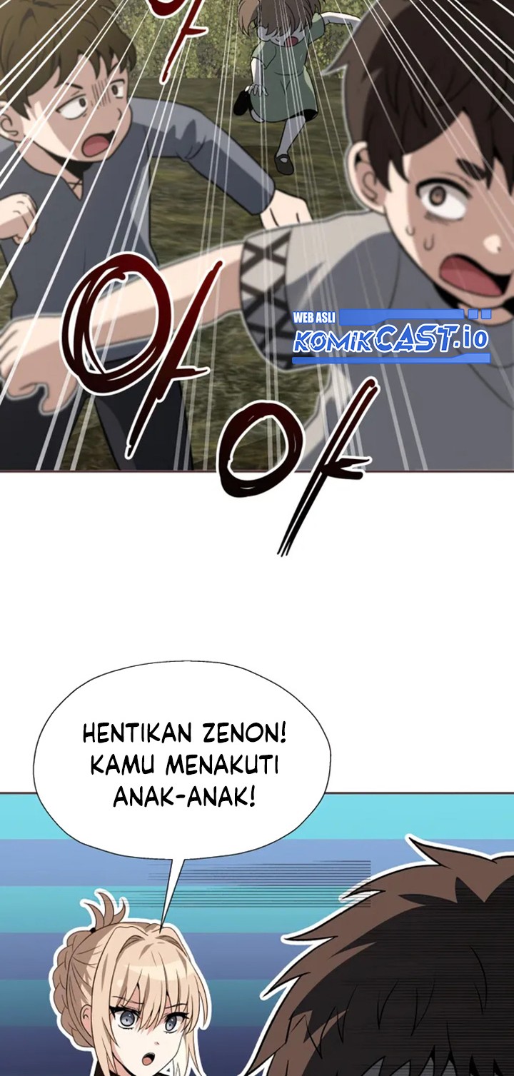 Transmigrating to the Otherworld Once More Chapter 54 Gambar 43