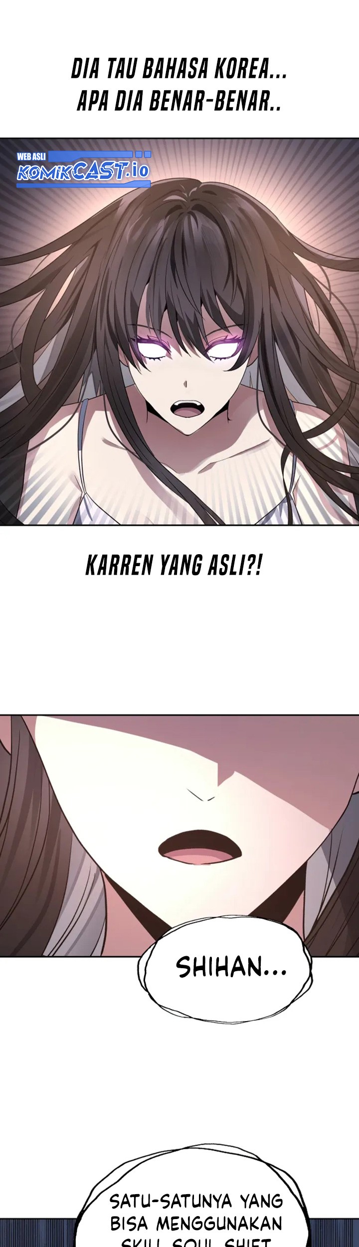 Transmigrating to the Otherworld Once More Chapter 54 Gambar 4